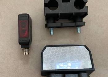 Omron Sensor E3Z-R66