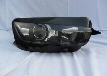 Citroen C4 Grand Picasso reflektor prawy przedni lampa prawa przednia przód