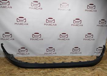 Spoiler Zderzaka Przedniego Mini Cooper F55 F56 11412810 Spoiler Zderzaka Przedniego Mini Cooper F55 F56 11412810