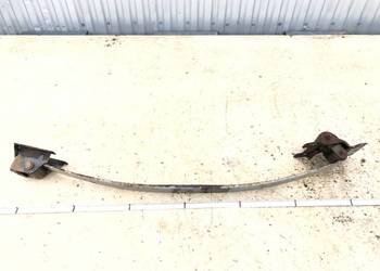 RESOR LEWY TYŁ RENAULT MASTER III Bus PIÓRO TYLNY, LEWA