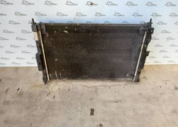 C4 GRAND PICASSO II 15r chłodnica wody