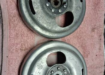 Koła zamachowe do WFM, WSK