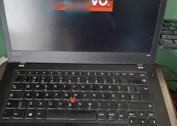 Lenovo thinkpad t 480 okazja