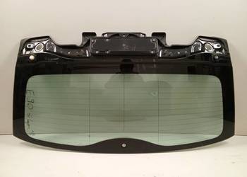Szyba Tylna BMW Seria 3 E91 Kombi 05-, Antena, Oryginał, Możliwość Wysyłki!