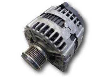 Alternator VW Skoda Seat 2,0 Tdi 90A
