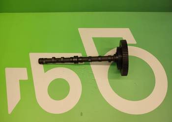 Wałek rozrządu silnik Kubota V3007 Merlo P 25.6