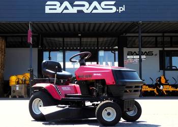 Traktorek kosiarka MTD Trac 12/91 Briggs&Stratton (140702.6) - Baras