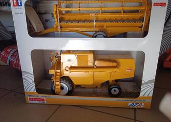 Zabawka Bizon Z056 wersja manualna Double Eagle