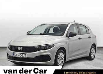 Fiat Tipo 1.4 Classic ! Z Polskiego Salonu ! Faktura Vat ! II (2016-) Fiat Tipo 1.4 Classic ! Z Polskiego Salonu ! Faktura Vat ! II (2016-)