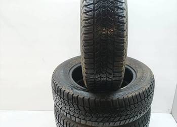 4x OPONA ZIMOWA DĘBICA FRIGO 195/65R15 (3220)7.50 7.40 6.40 6.34 5.36 