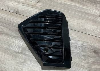 Kratka Zaślepka Zderzaka LP Przód Volvo XC60 II Lift R Design 32234961