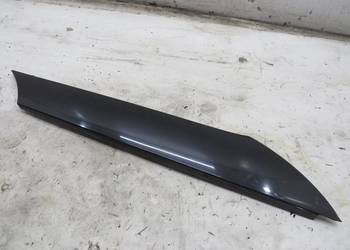OSŁONA SŁUPKA PRAWA PRAWY TYŁ JAGUAR XJ X351