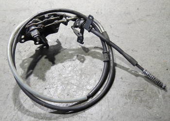 HONDA SW-T400 SW 400 650 LINKA HAMULCA RĘCZNEGO MECHANIZM