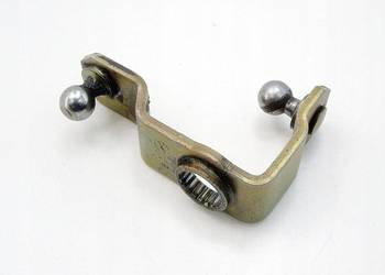 Dźwignia wybierak skrzyni EAY Cordoba Golf 4 Toledo Ibiza Polo Fabia 1.9