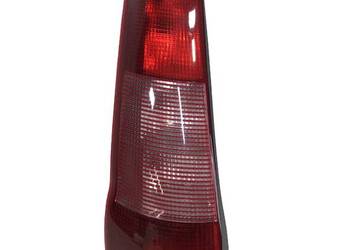 Lampa tylna lewa Fiat Punto I 1993-1998