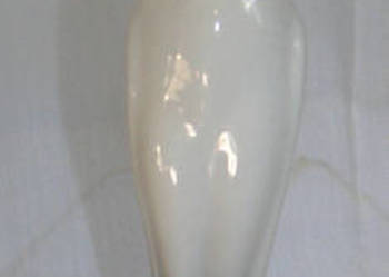 czapla biala vintage porcelana Hollohaza_D31vin