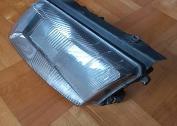 Lewa lampa passat B5