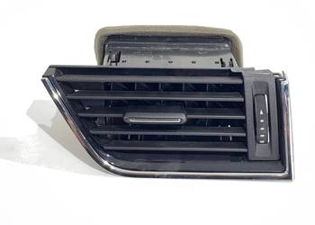 KRATKA NAWIEWU PRAWY PRZÓD SKODA OCTAVIA III 5E0819702E Kombi WENTYLAC