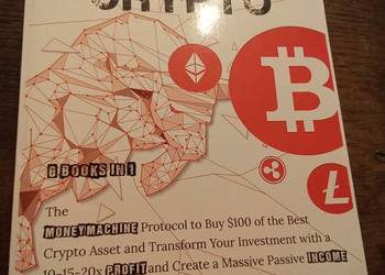 Make money with crypto 6 books in 1. Po angielsku! Torrent