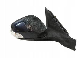 LUSTERKO PRAWE 12PIN EUROPA USZKODZONE  30734905 Volvo S80 II (2006-)