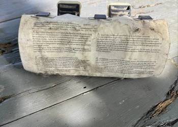 Poduszka Powietrzna Airbag Opel Vectra C Signum 24413420