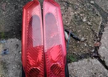Lampy Aprilia Atlantic 500 2003