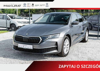 Škoda Octavia GD6P593#2.0 TDI Selection DSG Podgrz.f Ambient Salon PL VAT2…