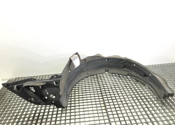 NADKOLE PRAWY PRZÓD HONDA CIVIC IX Hatchback OSŁONA PRZEDNIA, PRAWA