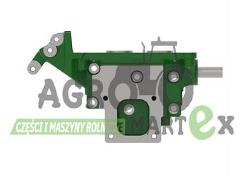 R530237 OBUDOWA TERMOSTATU JD
