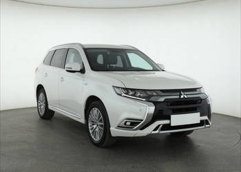 Mitsubishi Outlander 2.4 PHEV