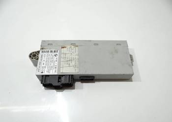 MODUŁ STEROWNIK CAS BMW E60 E61 6981416