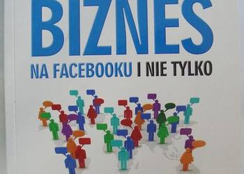 BIZNES NA FACEBOOKU I NIE TYLKO - BONEK SMAGA