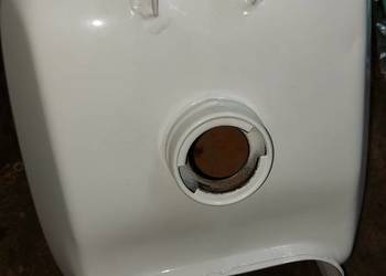 Zbiornik paliwa simson SR50