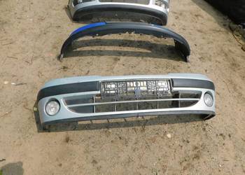 megane I FL zderzak kolor NV632 nr 31665 WYSYŁKA