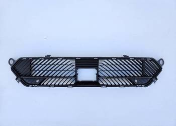 CITROEN C4 III KRATKA ŚRODKOWA ZDERZAKA PRZÓD 9835884880 9834691880