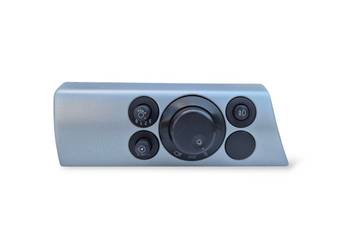 PANEL PRZEŁĄCZNIK ŚWIATEŁ OPEL ASTRA III 3 H GTC 13100136 ZD |  13124864