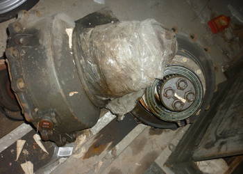 ATS-59G Sprzęgła boczne