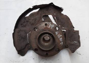 Fiat Siena Palio 1,6 16V  piasta zwrotnica prawa