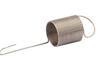 Sprężyna powrotna przepustnicy 798900