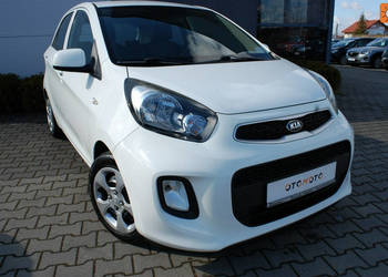 Kia Picanto Klimatyzacja II (2011-)