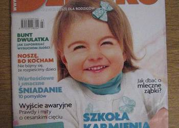 Miesięcznik "Dziecko" - Numer 3 - Marzec 2013