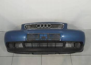 ZDERZAK  PRZÓD LIFT  Audi A3 I (1996-2003) 8L