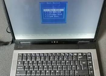 optimus 8050qda notebook