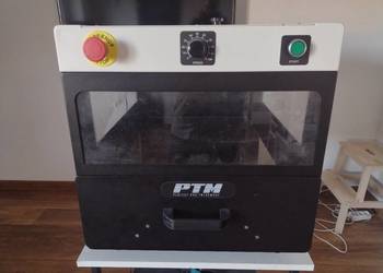 Urządzenie gruntujące do koszulek PTM pretreatmaker do DTG