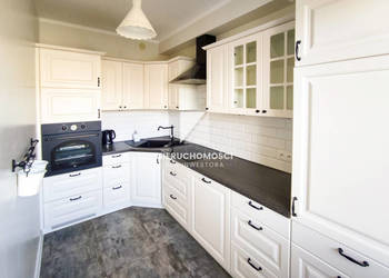 Przestronne mieszkanie z balkonem przy Edelmana