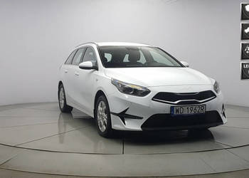 Kia Cee'd 1.5 T-GDI M ! Z Polskiego Salonu ! Faktura VAT ! III (2018-)