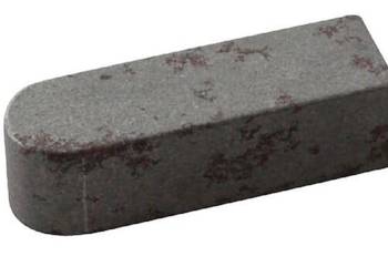 Klin 8x7x25 C ET71451