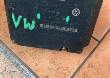 ABS VW  Sharan Galaxy LEON  wiele modeli 1J0907379D