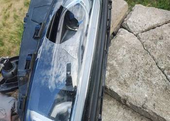 Mercedes-Benz A W177 Lampa przednia A1779060603