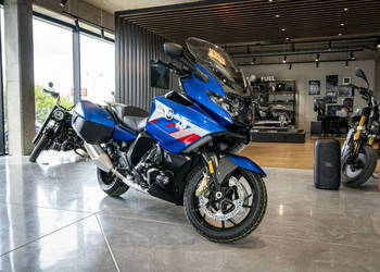BMW K 1600 GT K 1600 GT Dostępny od ręki!
